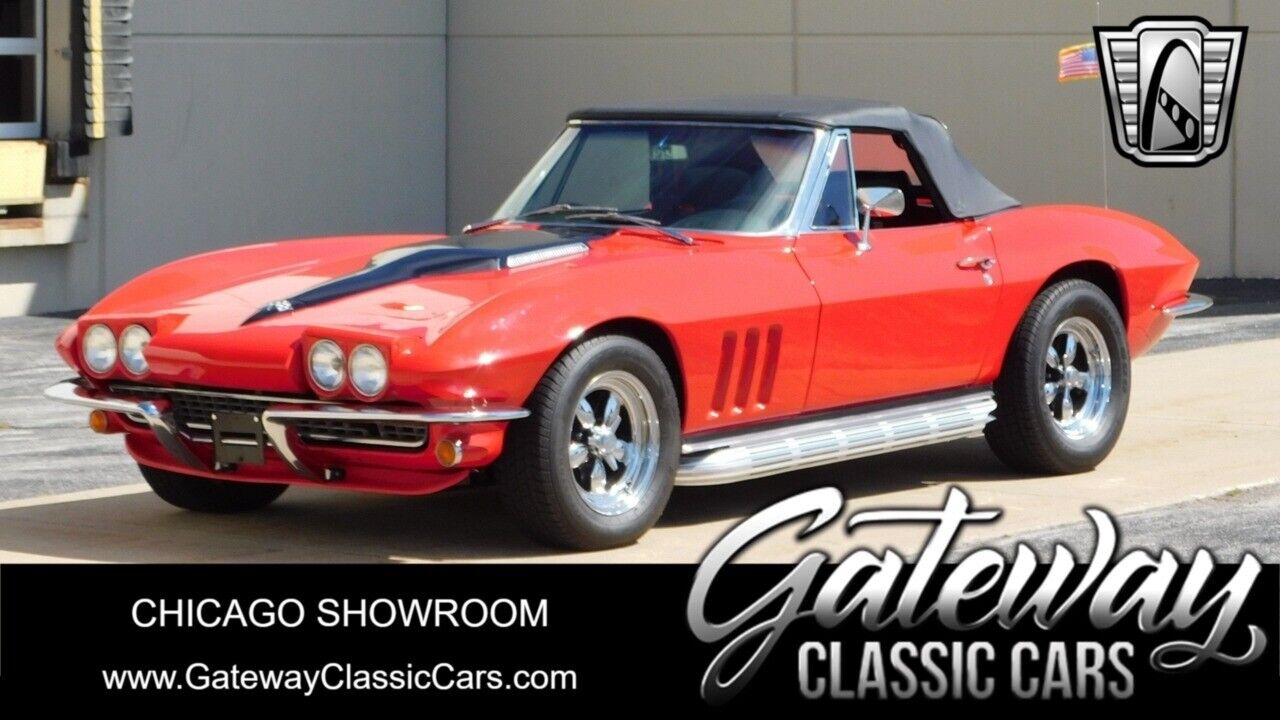 Chevrolet Corvette  1965 à vendre