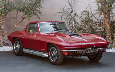 Chevrolet Corvette  1967 à vendre