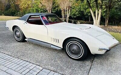 Chevrolet Corvette  1968 à vendre