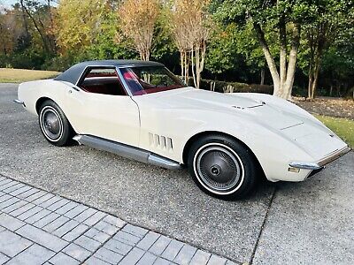 Chevrolet Corvette  1968 à vendre