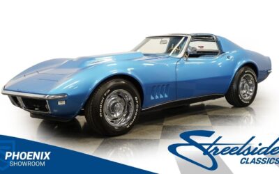 Chevrolet Corvette  1968 à vendre