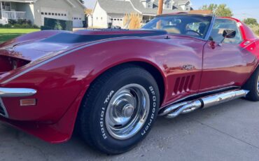 Chevrolet-Corvette-1969