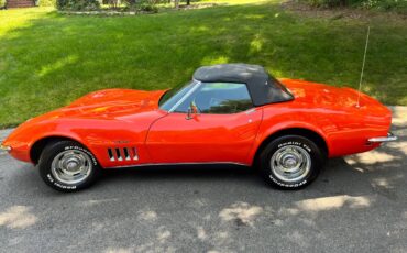 Chevrolet-Corvette-1969