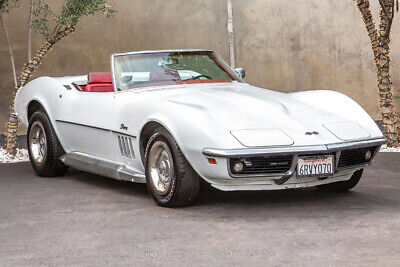 Chevrolet Corvette  1969 à vendre