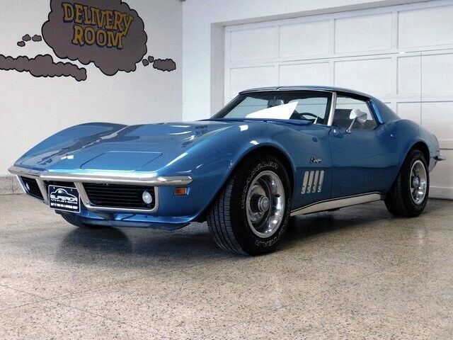 Chevrolet Corvette  1969 à vendre