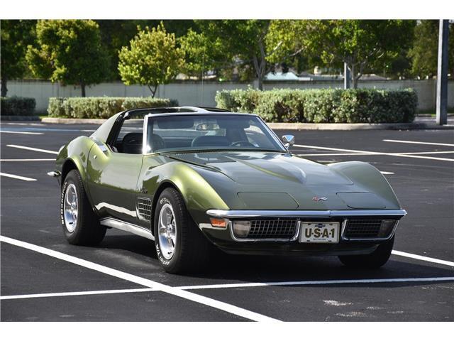 Chevrolet-Corvette-1970-1