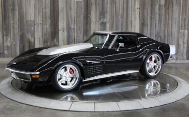 Chevrolet Corvette  year1}