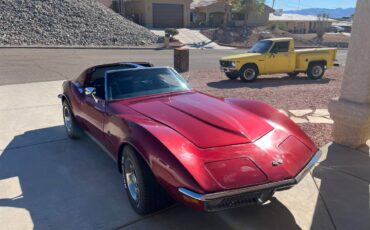 Chevrolet-Corvette-1970