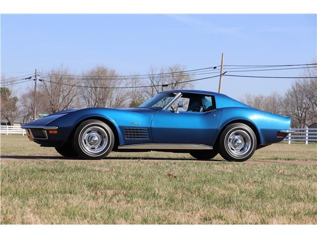 Chevrolet-Corvette-1971-1