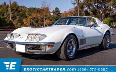 Chevrolet Corvette  year1}