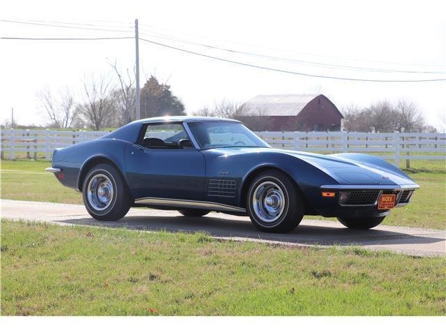 Chevrolet-Corvette-1971-30