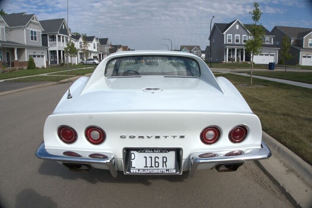 Chevrolet-Corvette-1971-4