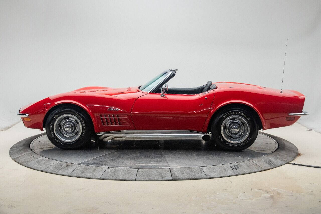 Chevrolet-Corvette-1971-4