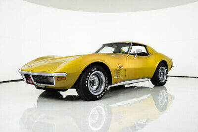 Chevrolet-Corvette-1971-4