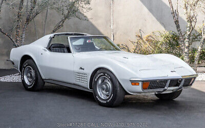 Chevrolet Corvette 1971