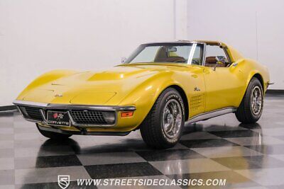 Chevrolet-Corvette-1971-5