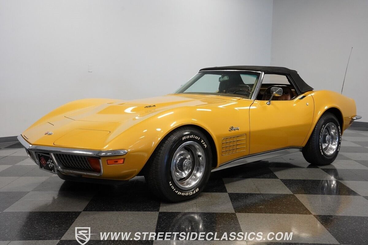 Chevrolet-Corvette-1971-5