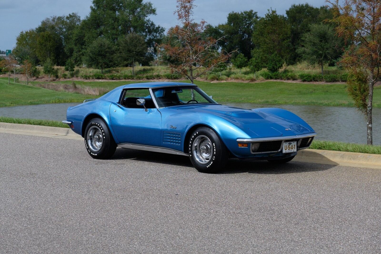 Chevrolet-Corvette-1971-8