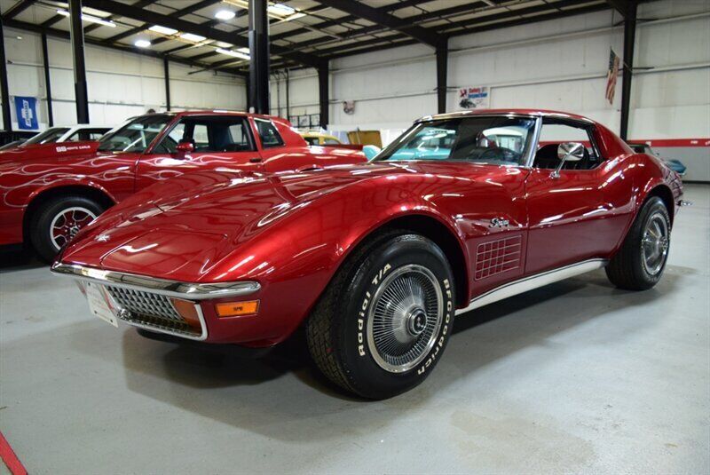 Chevrolet-Corvette-1972-1