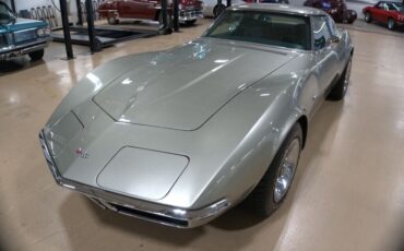 Chevrolet Corvette  year1}