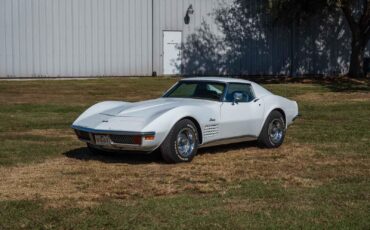 Chevrolet Corvette 1972 à vendre