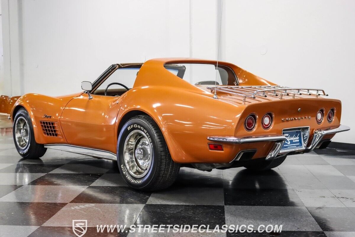 Chevrolet-Corvette-1972-8