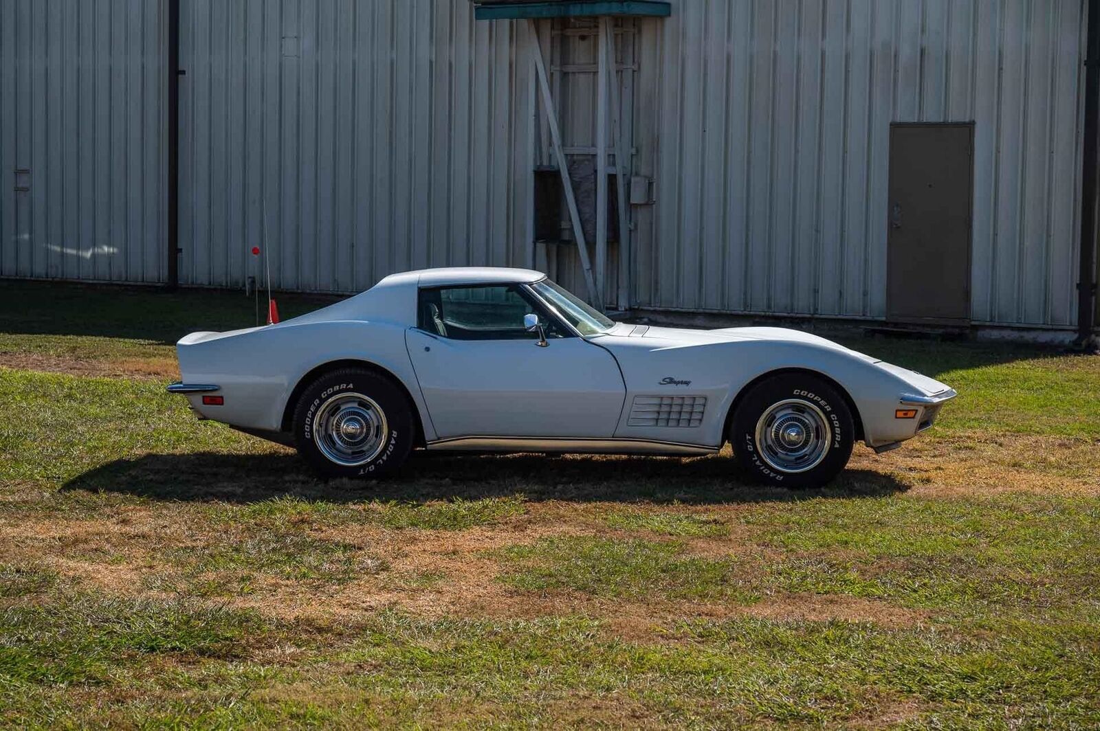 Chevrolet-Corvette-1972-8