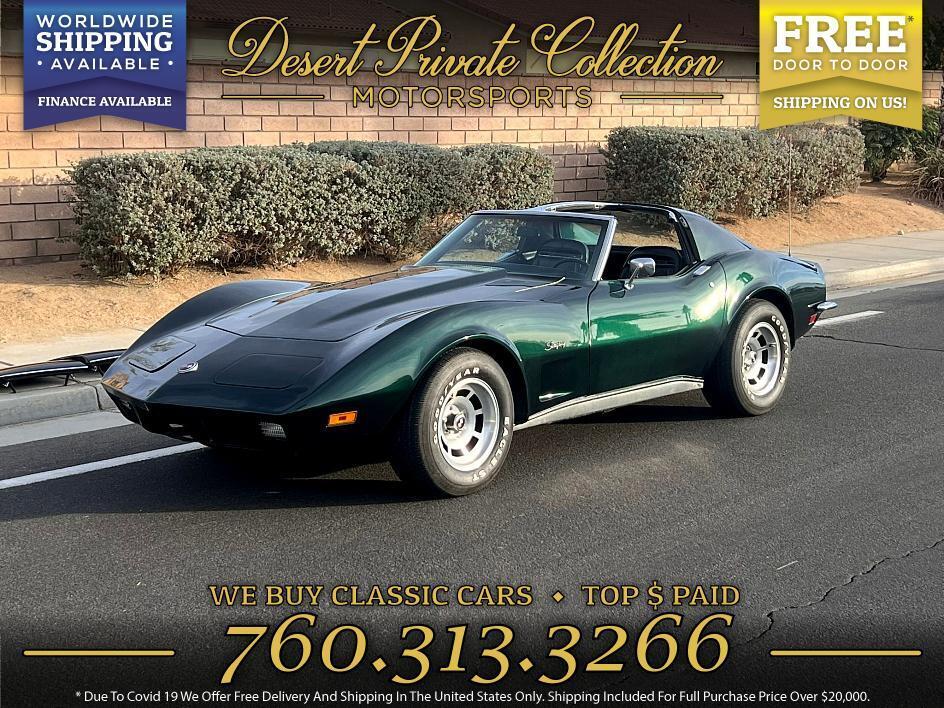 Chevrolet-Corvette-1973-3