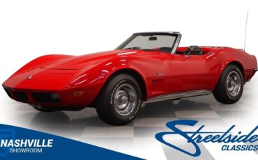 Chevrolet Corvette  year1}