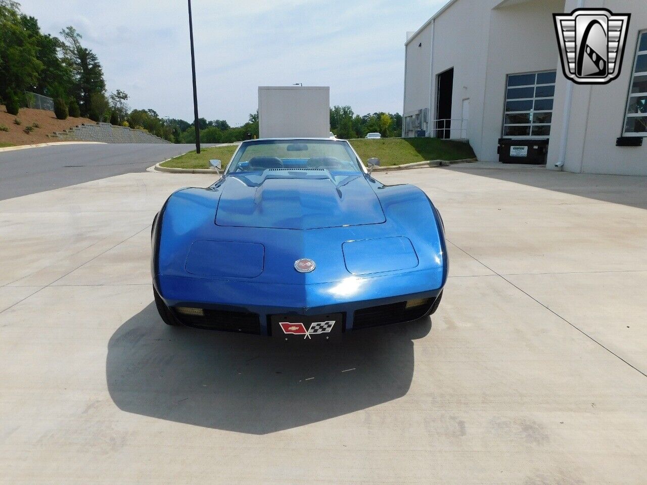 Chevrolet-Corvette-1973-4