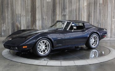 Chevrolet Corvette  year1}