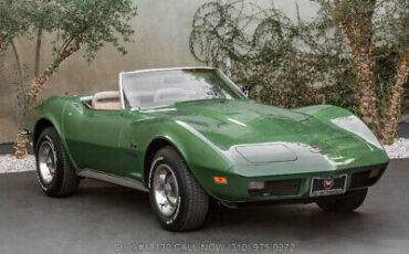 Chevrolet Corvette  year1}