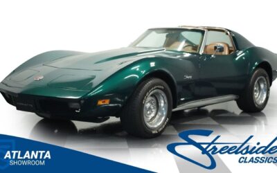 Chevrolet Corvette 1973