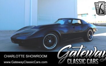 Chevrolet Corvette  year1}