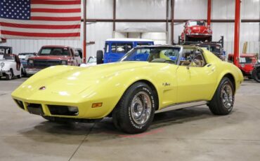 Chevrolet Corvette 1974 à vendre