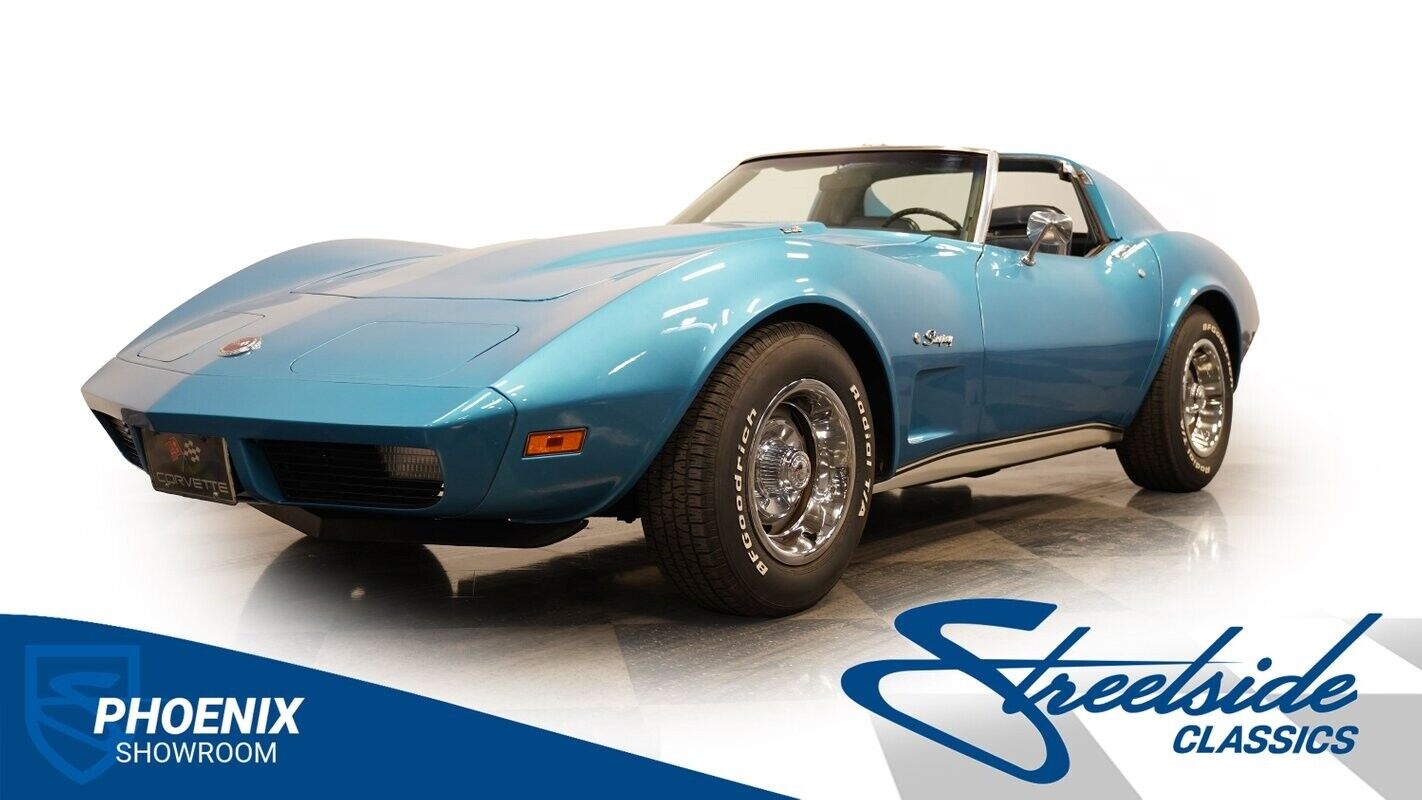 Chevrolet Corvette 1974 à vendre