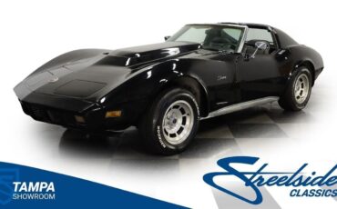 Chevrolet Corvette  year1}