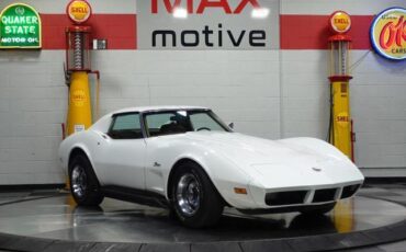 Chevrolet Corvette  year1}