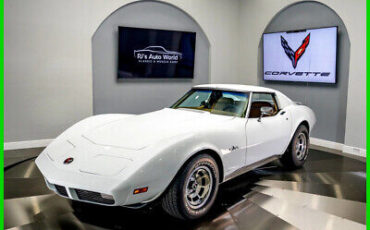 Chevrolet Corvette  year1}