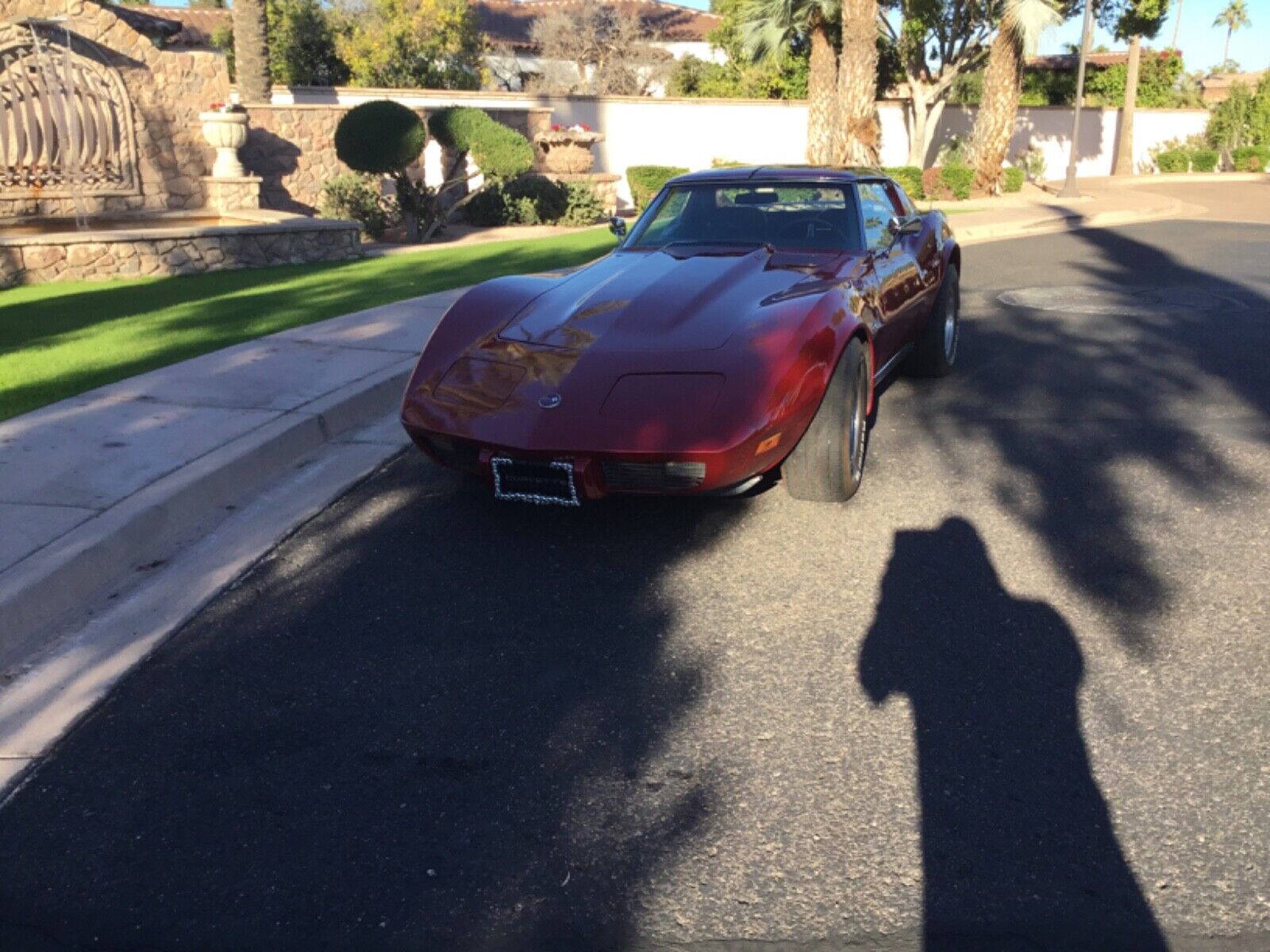 Chevrolet-Corvette-1975-1