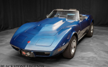 Chevrolet Corvette  year1}