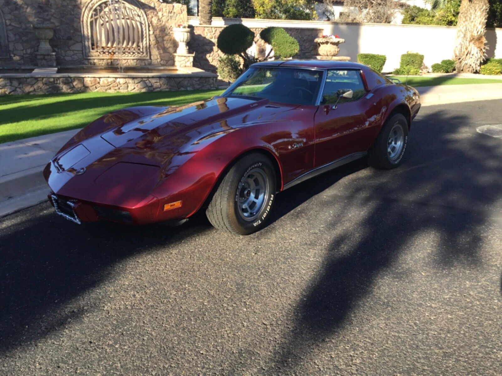 Chevrolet-Corvette-1975-4