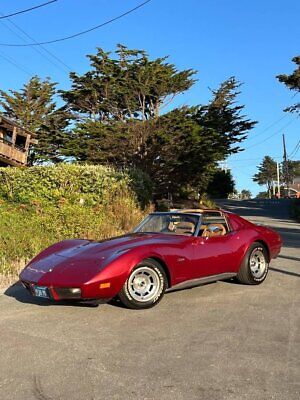 Chevrolet Corvette 1975 à vendre