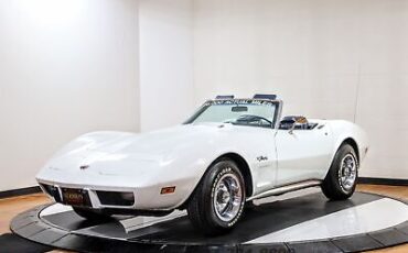 Chevrolet Corvette  year1}