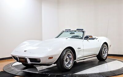 Chevrolet Corvette 1975 à vendre