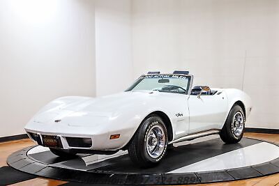 Chevrolet Corvette 1975 à vendre