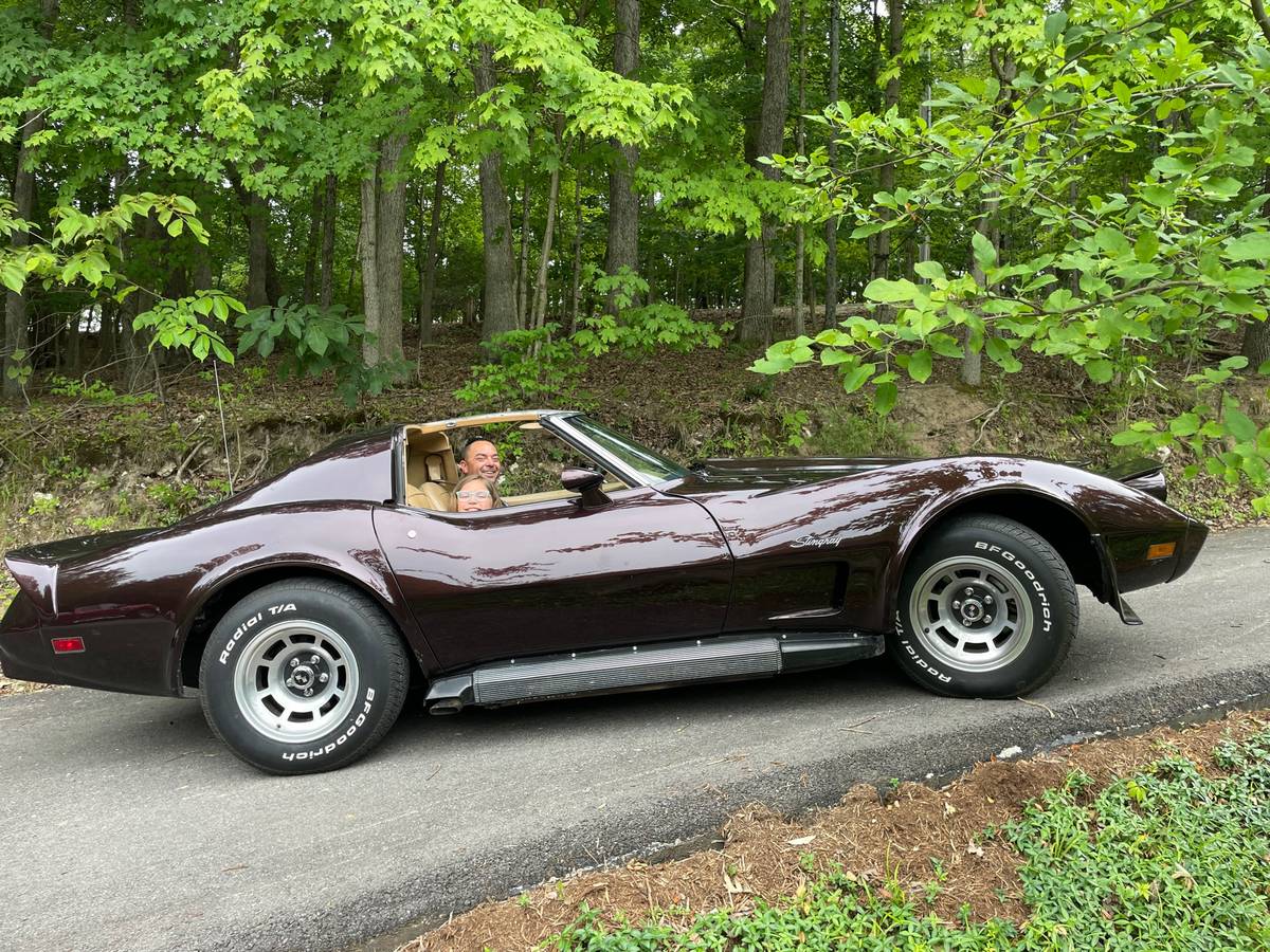 Chevrolet-Corvette-1976-1