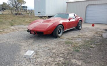 Chevrolet-Corvette-1976-1