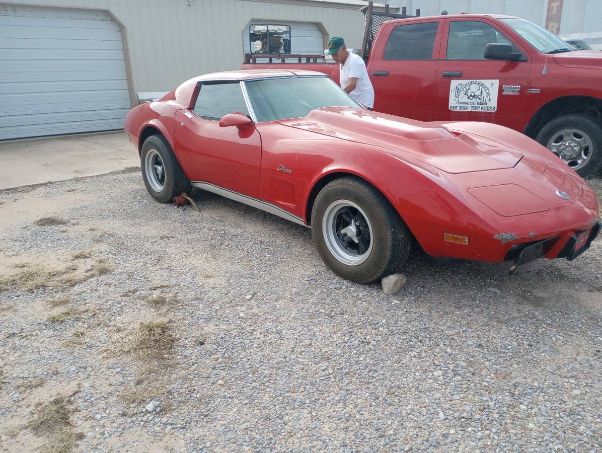 Chevrolet-Corvette-1976-2