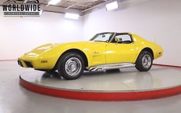 Chevrolet Corvette  1976